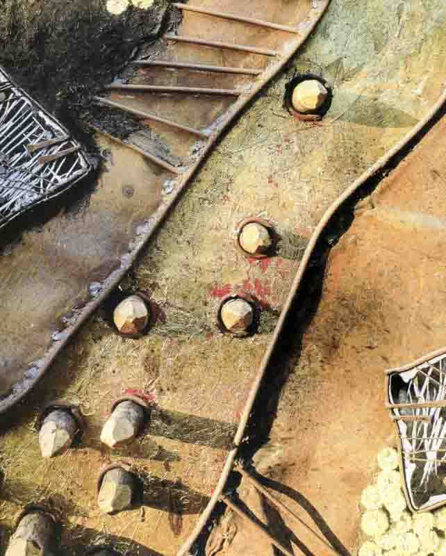 De la cruz del sur al Iztaccíhuatl - Imagen 2